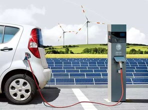 動態 開電動汽車游雁蕩 溫州充電設施服務體系初建成