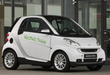 奔馳Smart將明年登陸美國 暫無中國上市計劃 _大比特商務(wù)網(wǎng)