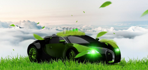 廣西多舉措支持新能源車發(fā)展 地補按國家標準20%補貼