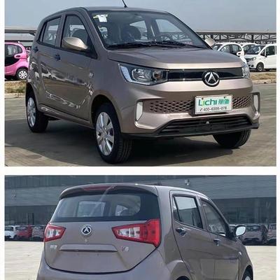 麗馳V8 新能源電動汽車 電動汽車廠家專區(qū) 暢銷款電動汽車