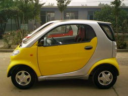 城市精靈 昆明街頭驚現(xiàn)3.5萬元 smart 組圖