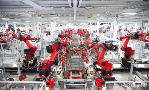 揭秘特斯拉成本效益 每輛平均成本僅22.9萬的背后玄機(jī)