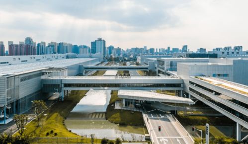 憑什么說ID.產品擁有高品質？探秘上汽大眾新能源汽車工廠