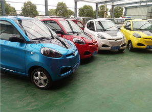上牌電動汽車與老年代步車市場新機遇 南昌綠園電動車銷售服務中心招商代理