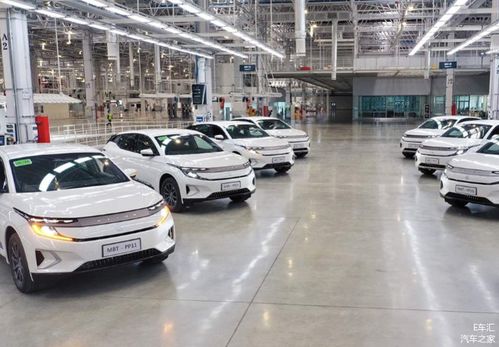 創始人離場與品牌重啟 拜騰汽車的量產之路能否在明年走通？