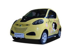 微型電動雙雄對決 芝麻與知豆，誰才是你的城市通勤優選？