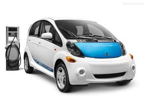 電動汽車 高科技時代的綠色出行百科全書